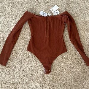 Good American Bodysuit